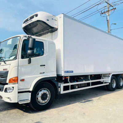 HINO FL8JW8A-XHV 15 TẤN THÙNG 9M2