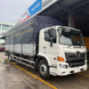 HINO FG8JT8A-PGV EURO 5 - 8T5 THÙNG 8M