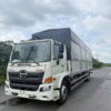 HINO FG8JT8A-PGX EURO 5 -8 TẤN THÙNG DÀI 10M