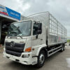 HINO FM8JW8A EURO 5  13T8 THÙNG 9M4